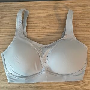 Lululemon Run Times 36DD bra never worn